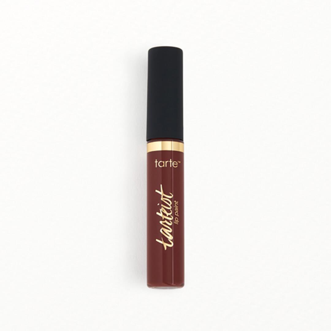 An image of TARTE Tarteist™ Quick Dry Matte Lip Paint in Sis. Desktop