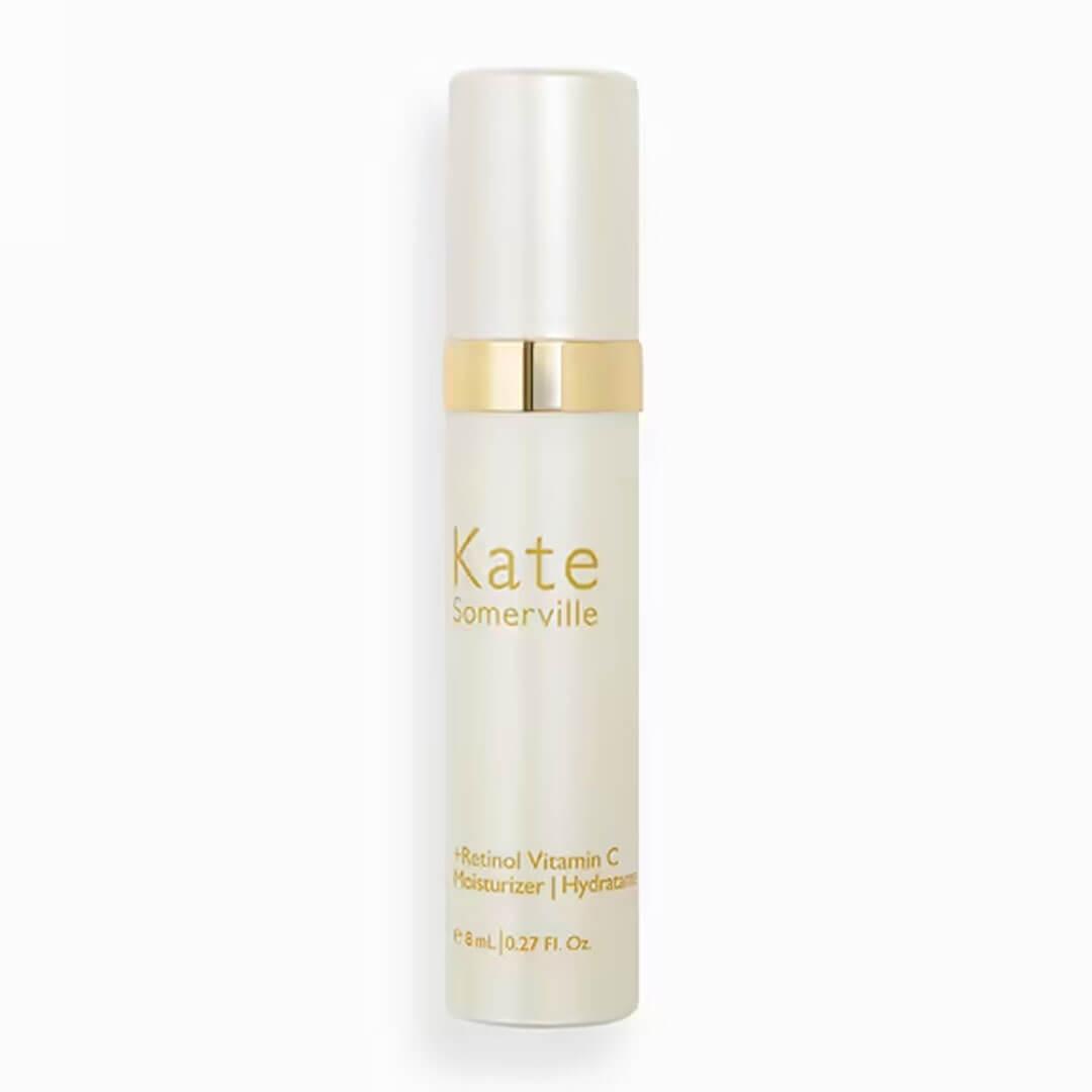 KATE SOMERVILLE® +Retinol Vitamin C Moisturizer Desktop