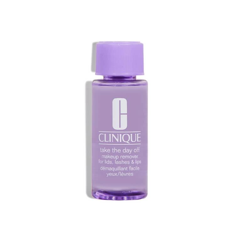 CLINIQUE Take the Day Off™ Makeup Remover for Lids, Lashes, & Lips Desktop