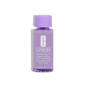 CLINIQUE Take the Day Off™ Makeup Remover for Lids, Lashes, & Lips Mobile
