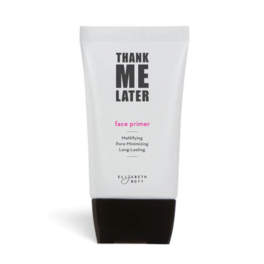 ELIZABETH MOTT Face Primer Desktop