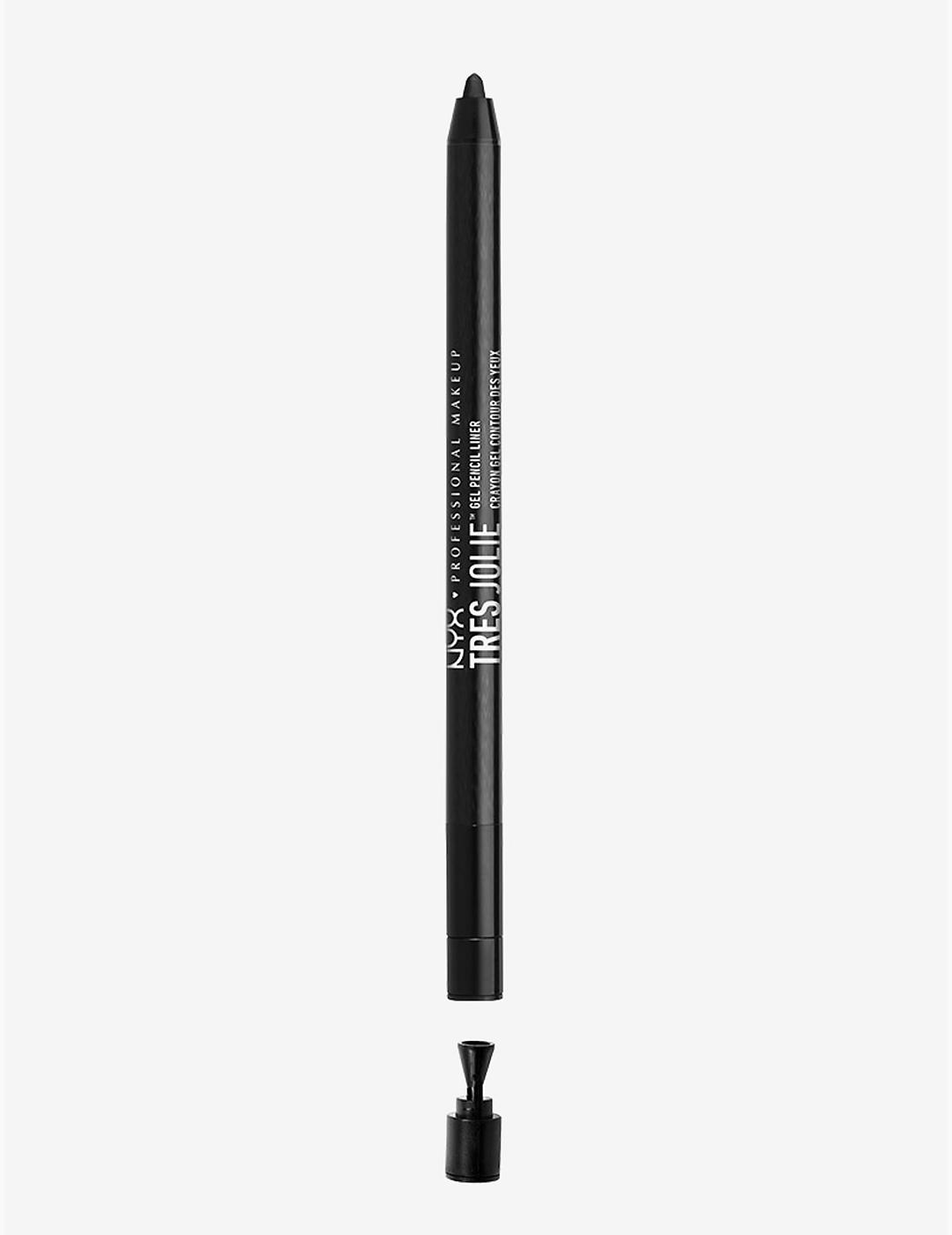 NYX PROFESSIONAL MAKEUP Tres Jolie Gel Pencil Liner Mobile