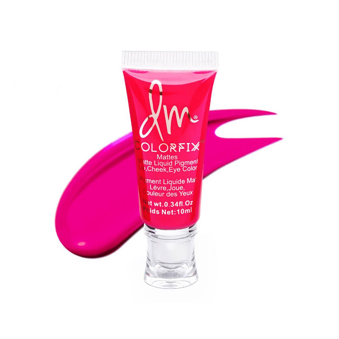 DANESSA MYRICKS BEAUTY Colorfix Neon in Rainbow Mobile