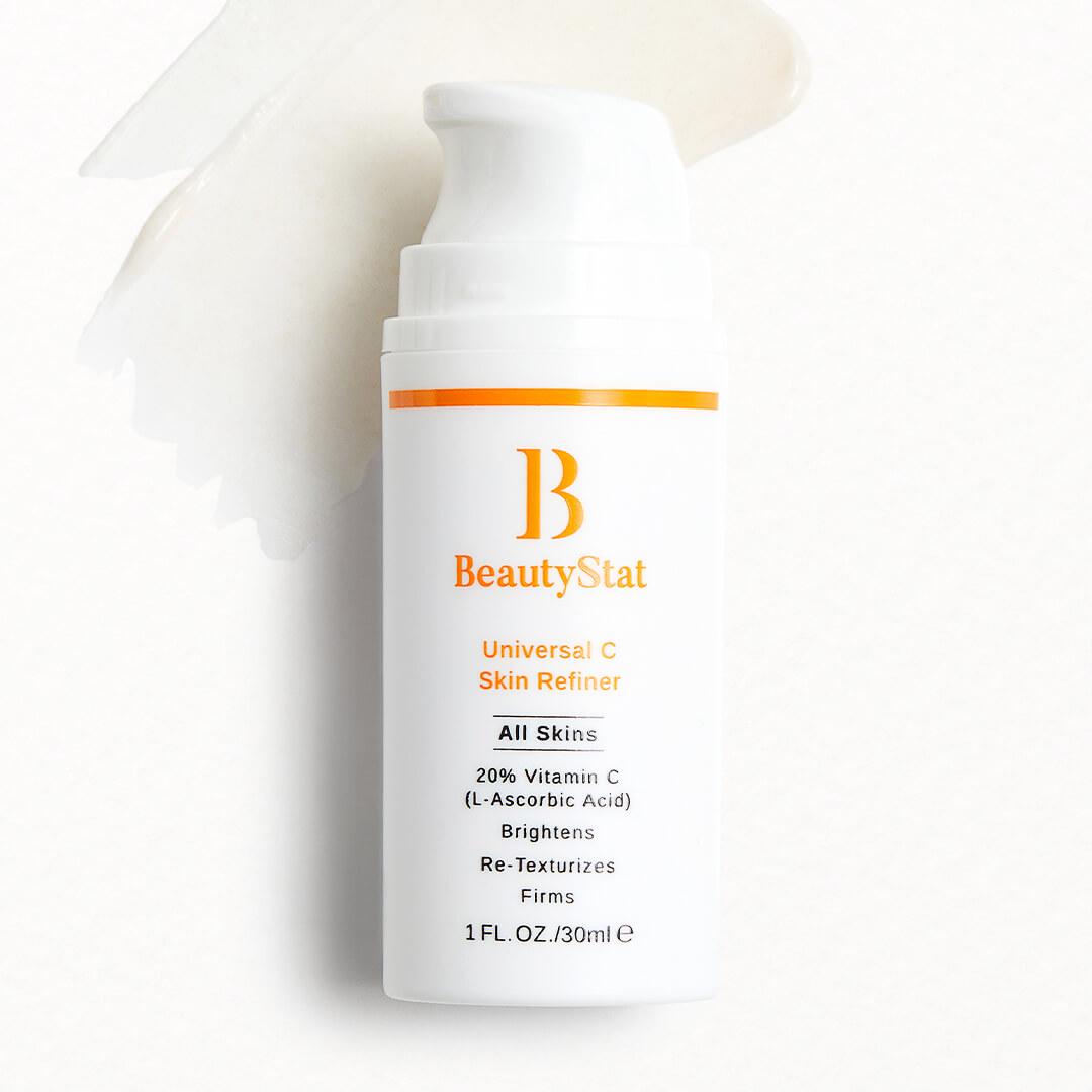BEAUTYSTAT Universal C Skin Refiner Desktop