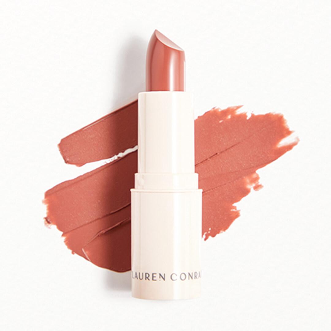 LAUREN CONRAD BEAUTY The Lipstick in Shell Mobile productId:p-khqeb8ifx3h9stp