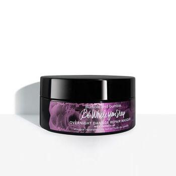 BUMBLE AND BUMBLE While You Sleep Damage Repair Masque Mobile