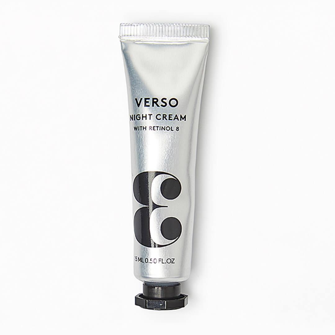 VERSO SKINCARE Night Cream Mobile