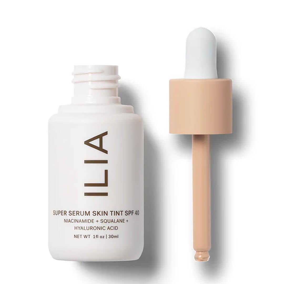 ILIA Super Serum Skin Tint Foundation Desktop