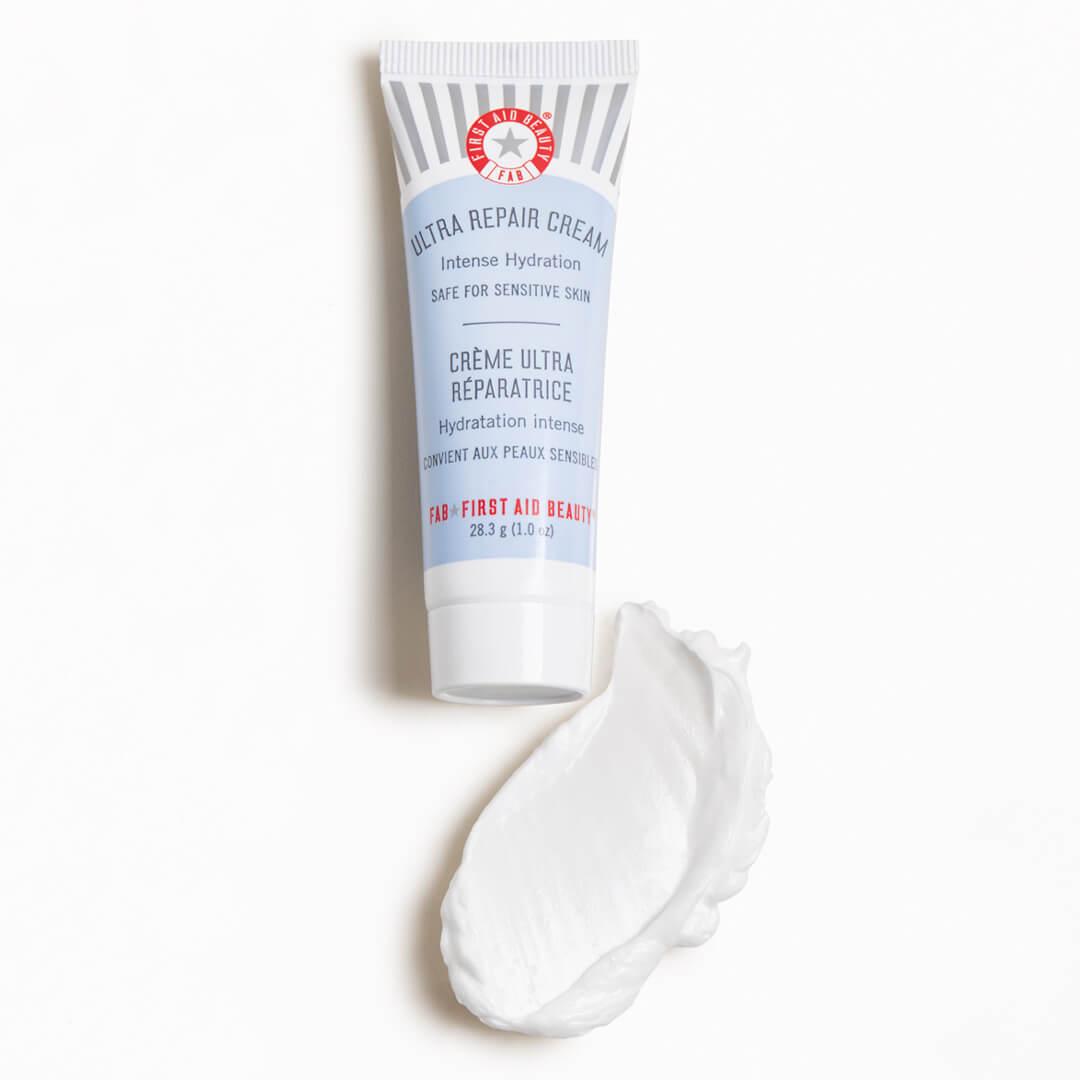FIRST AID BEAUTY Ultra Repair Cream Desktop