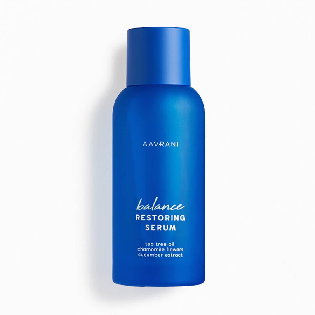 AAVRANI Balance Restoring Serum Mobile
