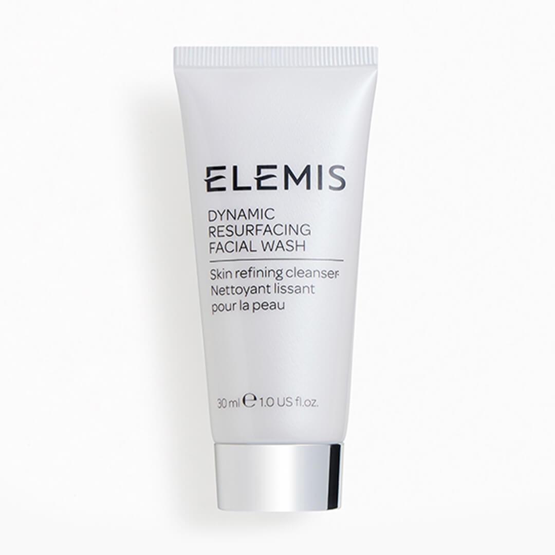 ELEMIS Dynamic Resurfacing Facial Wash Mobile