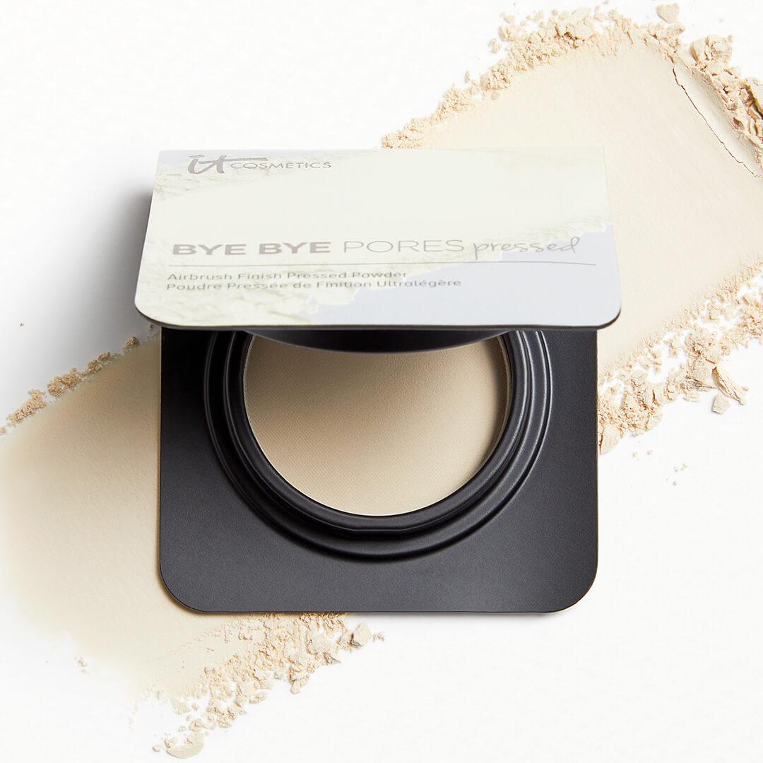 IT COSMETICS Bye Bye Pores Pressed Setting Powder Mobile
