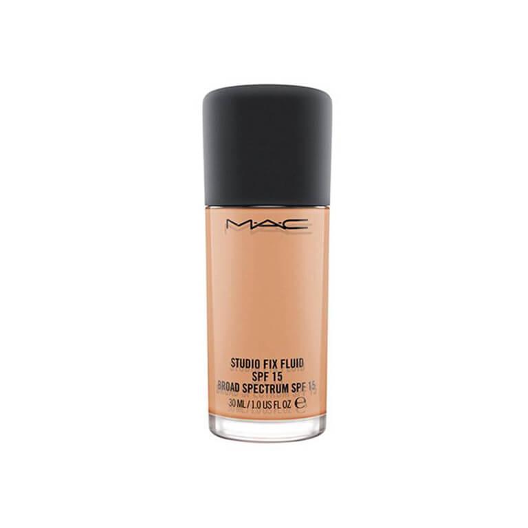 MAC COSMETICS Studio Fix Fluid SPF 15 Desktop