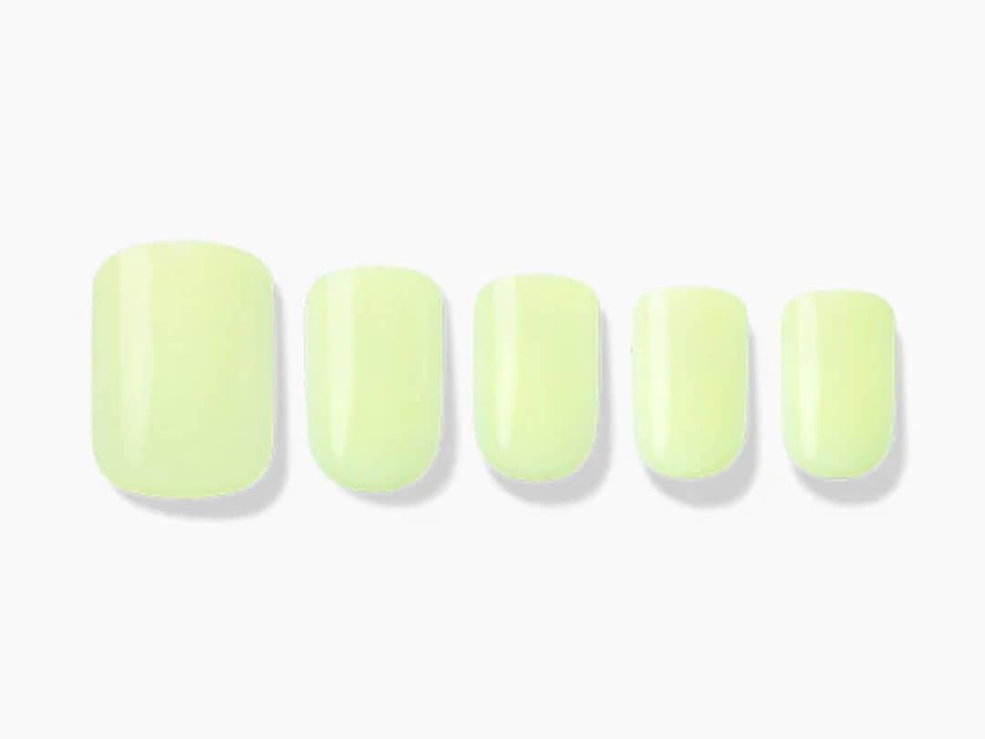 VANITY TABLE in Shine Muscat Desktop