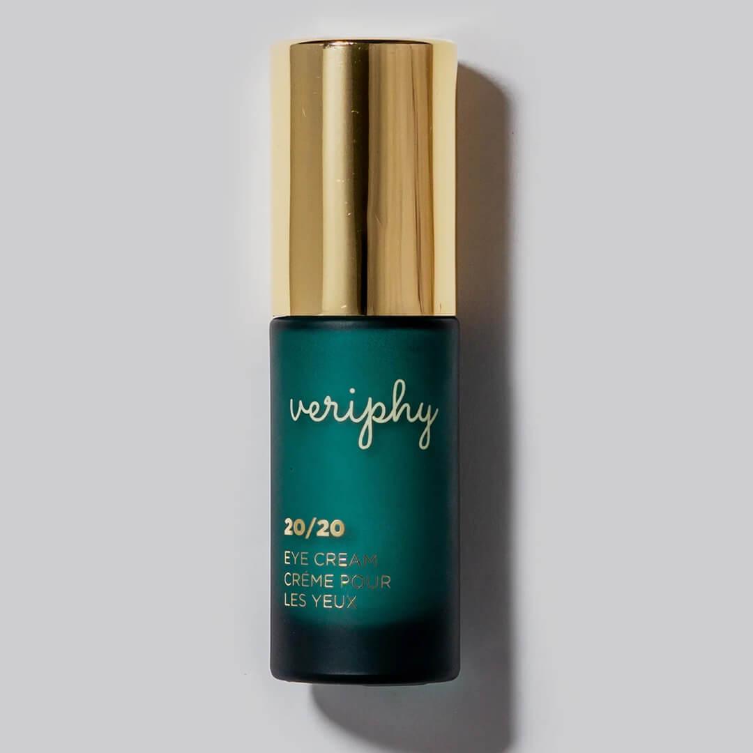 VERIPHY SKINCARE 20/20 Eye Cream Desktop