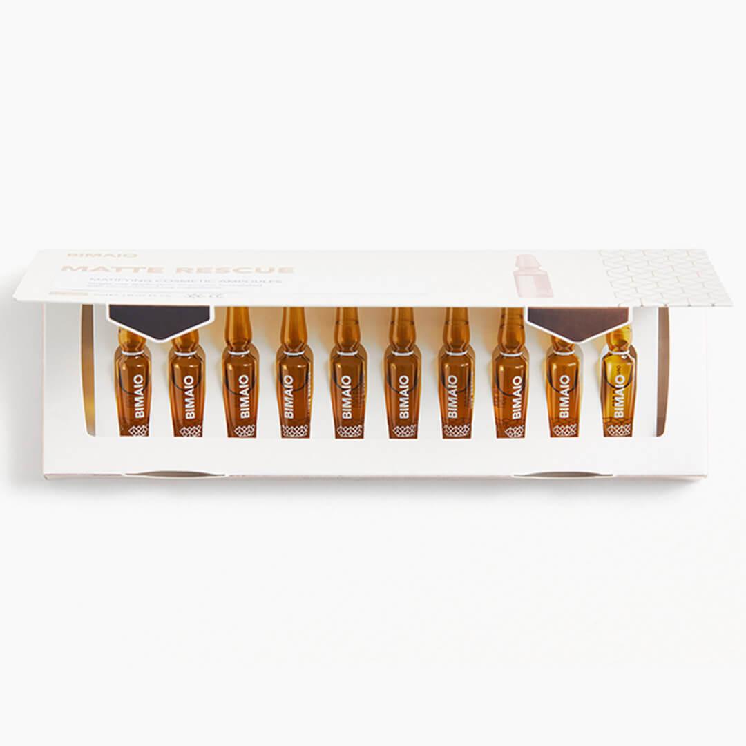BIMAIO Matte Rescue Ampoule Set Desktop productId:p-kgjkjtv945ga1krb