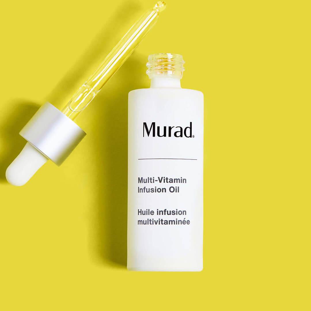 MURAD Multi-Vitamin Infusion Oil Mobile productId:p-jo4ktk353p9w1i7