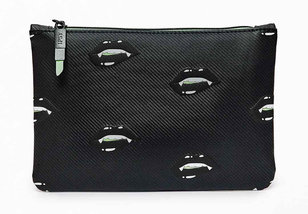October 2021 IPSY Glam Bag pouch on white background Desktop