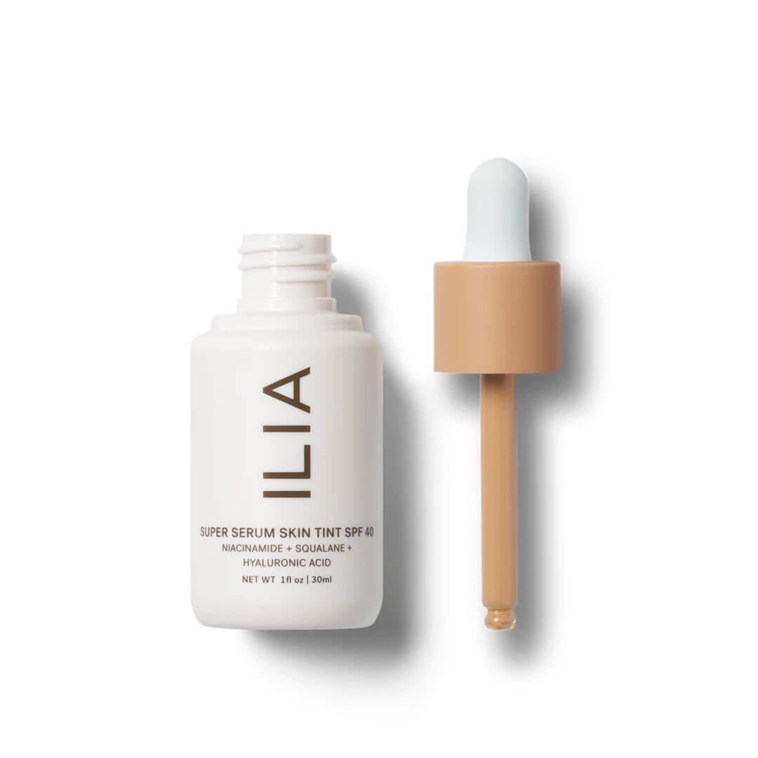 ILIA Super Serum Skin Tint SPF 40 Desktop