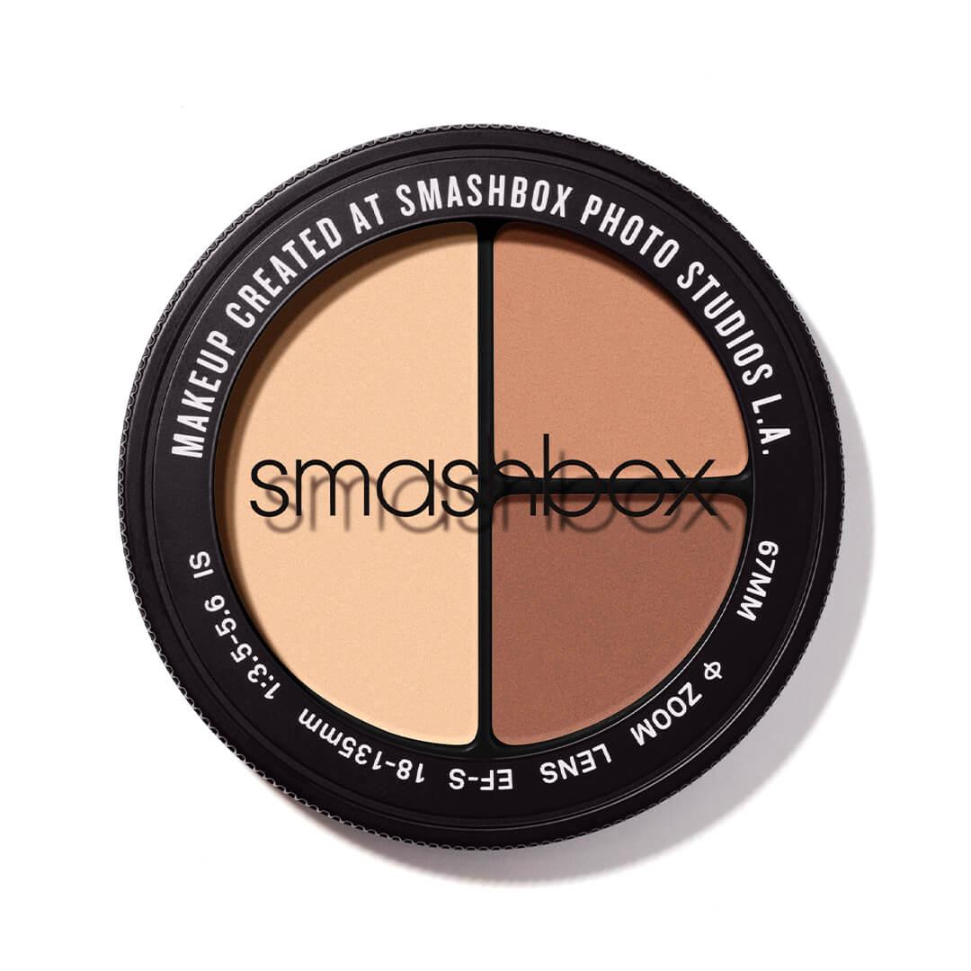 SMASHBOX COSMETICS Photo Edit Eye Shadow Trio Desktop
