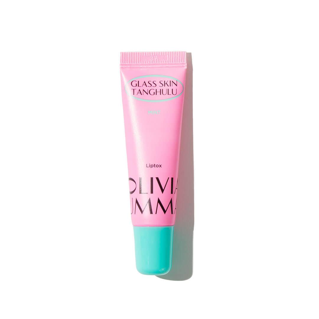 OLIVIAUMMA Glass Skin Tangulu Liptox in Mint Mobile