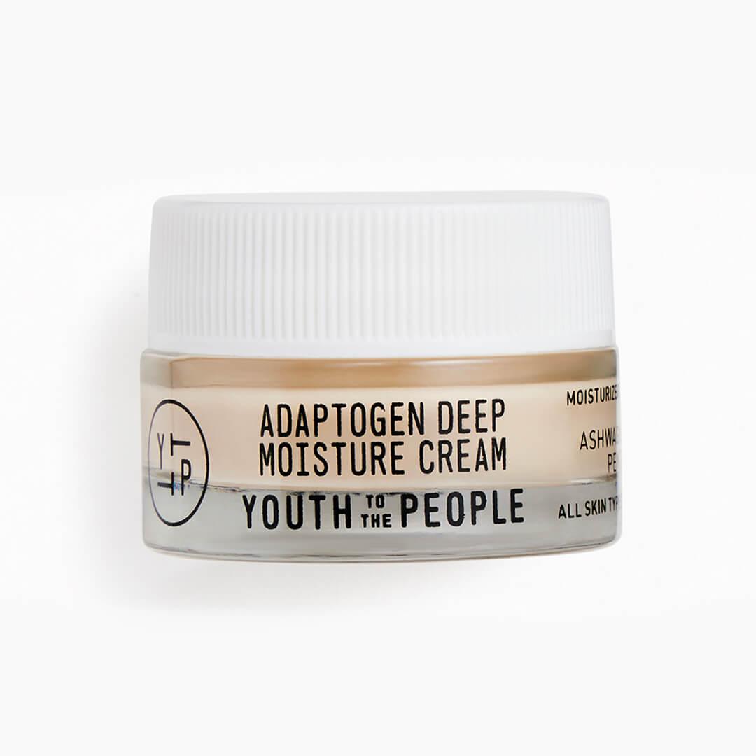 YOUTH TO THE PEOPLE Adaptogen Deep Moisture Cream Desktop