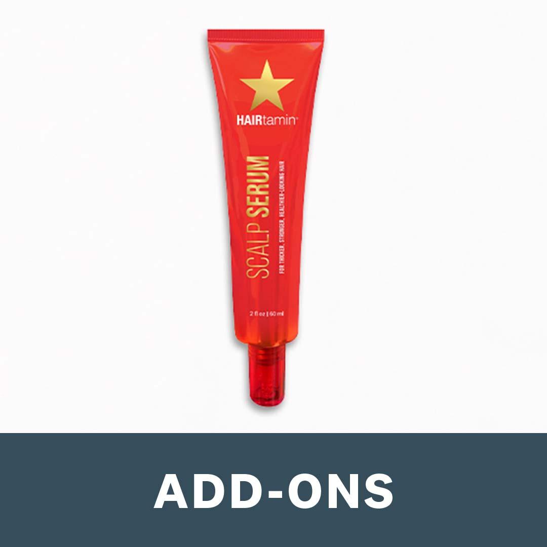 HAIRTAMIN Gorgeous Growth Scalp Serum Mobile