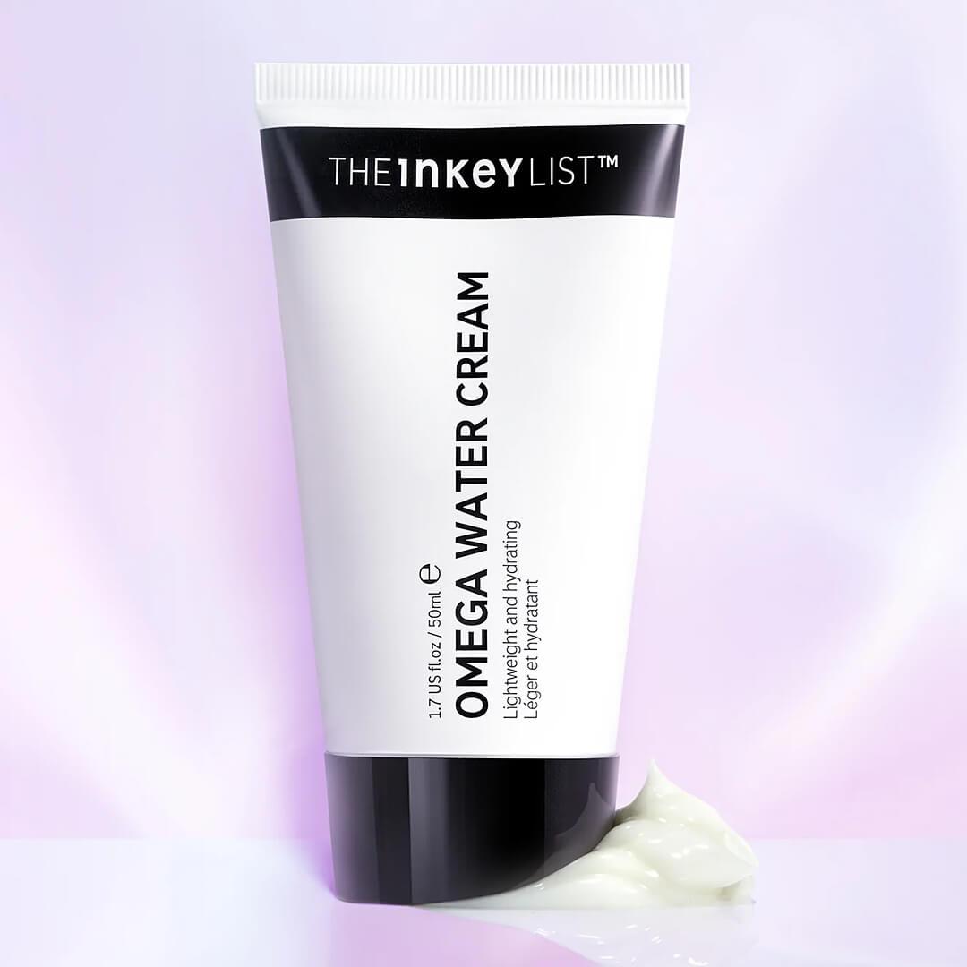 THE INKEY LIST Omega Water Cream Mobile