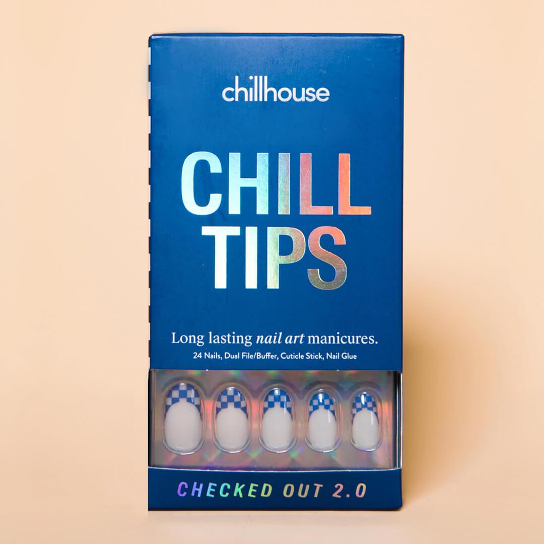 CHILLHOUSE Checked Out 2.0 Mobile