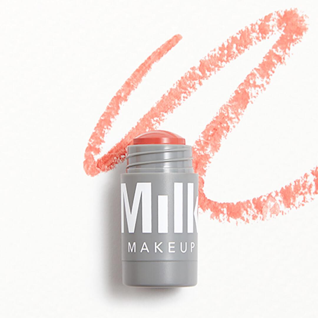 MILK MAKEUP Lip + Cheek in Werk Desktop