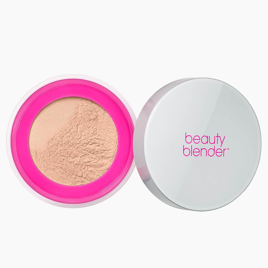 BEAUTYBLENDER BOUNCE™ Soft Focus Gemstone Setting Powder Desktop