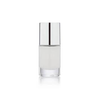 PRETTY WOMAN nail lacquer in White Hot Mobile