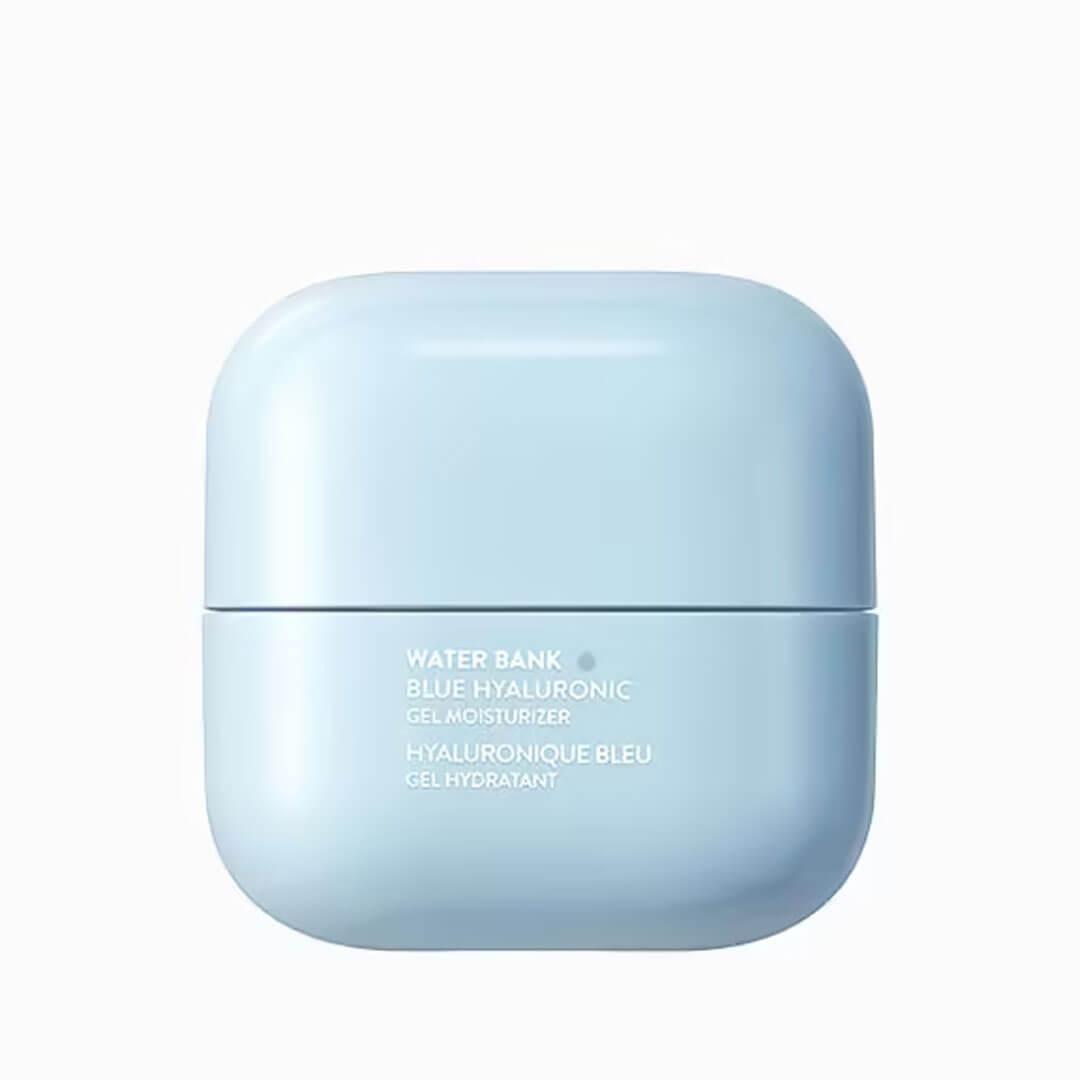 LANEIGE Water Bank Blue HA Gel Moisturizer Mobile
