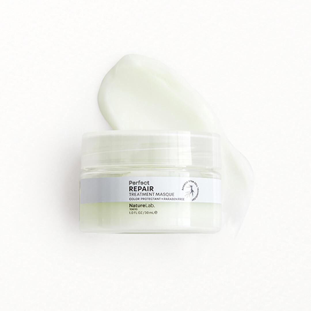NATURELAB. TOKYO Perfect Repair Treatment Masque Mobile productId:p-jet6a3zch1mn514