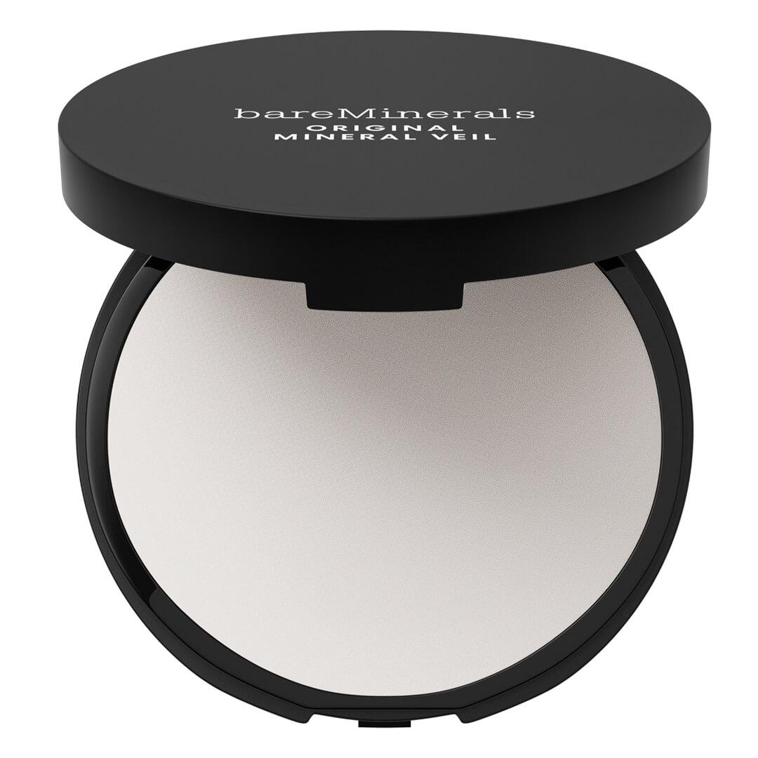 BAREMINERALS Original Mineral Veil® Pressed Setting Powder in Translucent Desktop