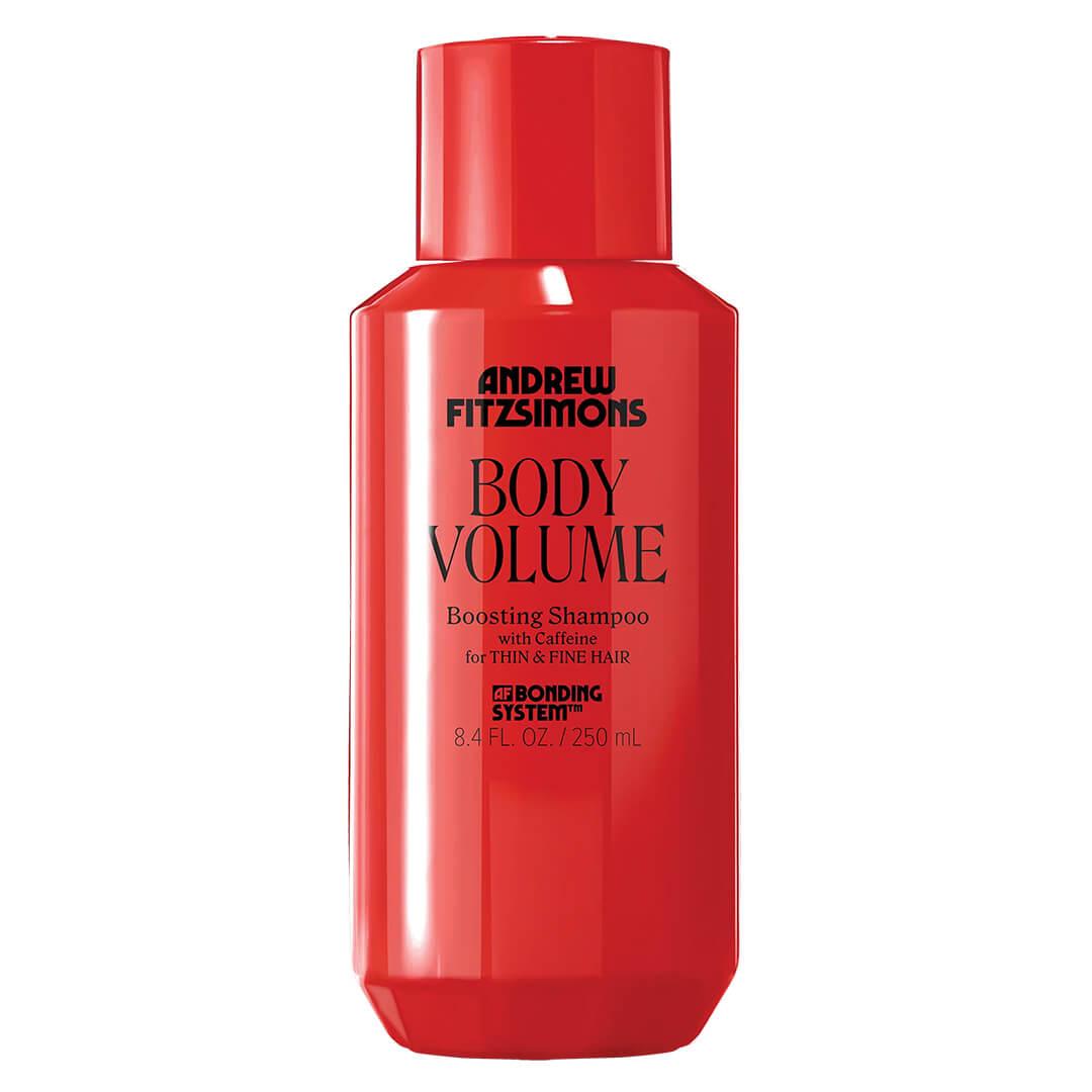ANDREW FITZSIMONS Body Volume Shampoo Desktop