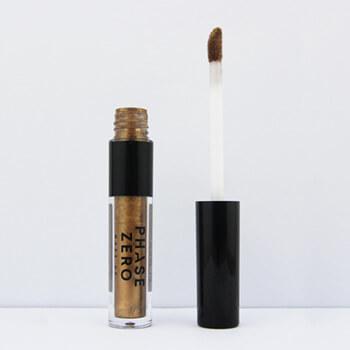 PHASE ZERO MAKE UP Liquid Coconut Eyeshadow Mobile