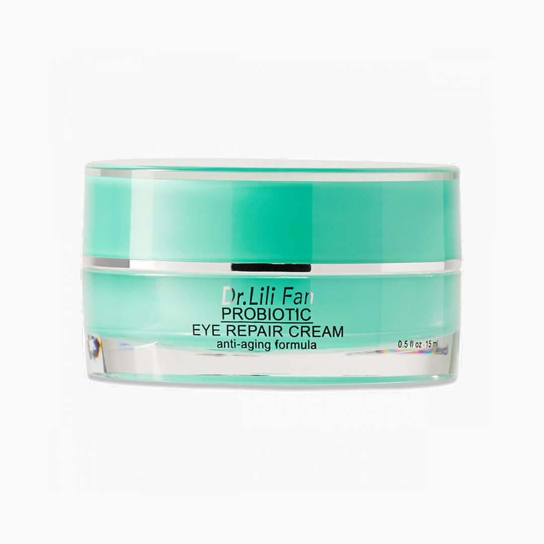 DR. LILI FAN PROBIOTIC SKINCARE Eye Repair Cream Desktop