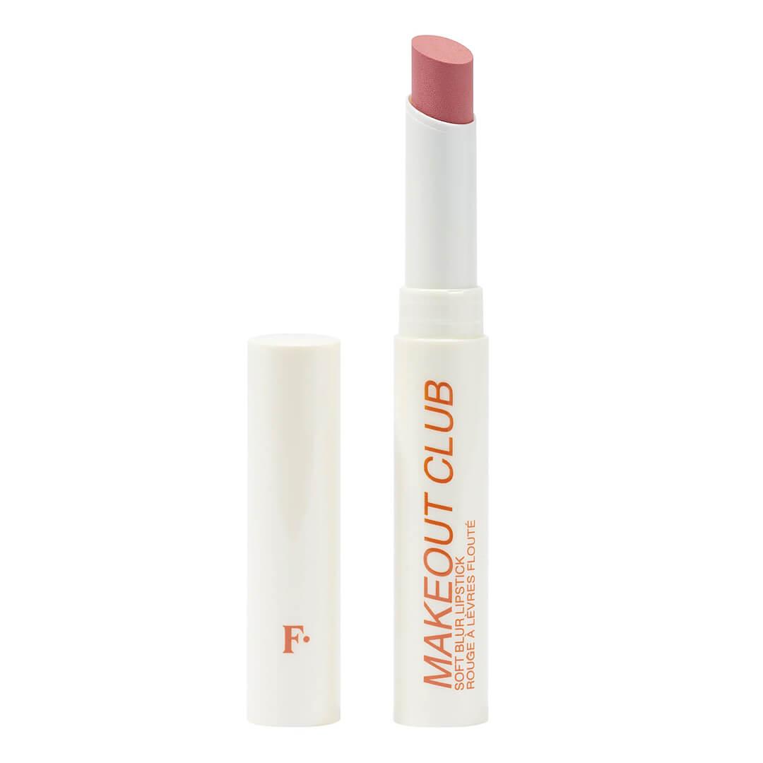 FRECK BEAUTY Makeout Club Soft Blur Lipstick Mobile