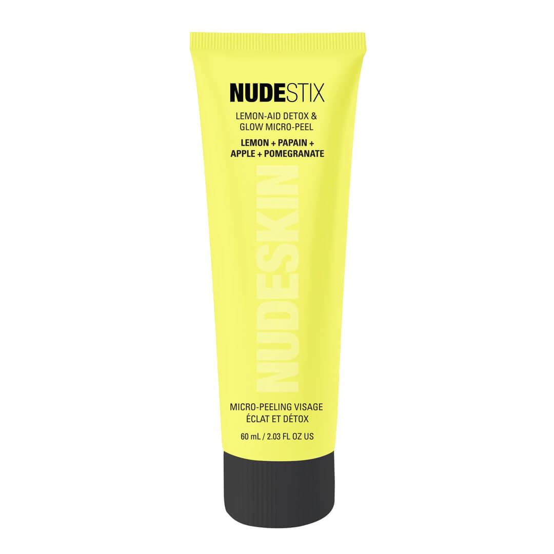NUDESTIX Lemon-Aid Detox & Glow Micro-Peel Mobile