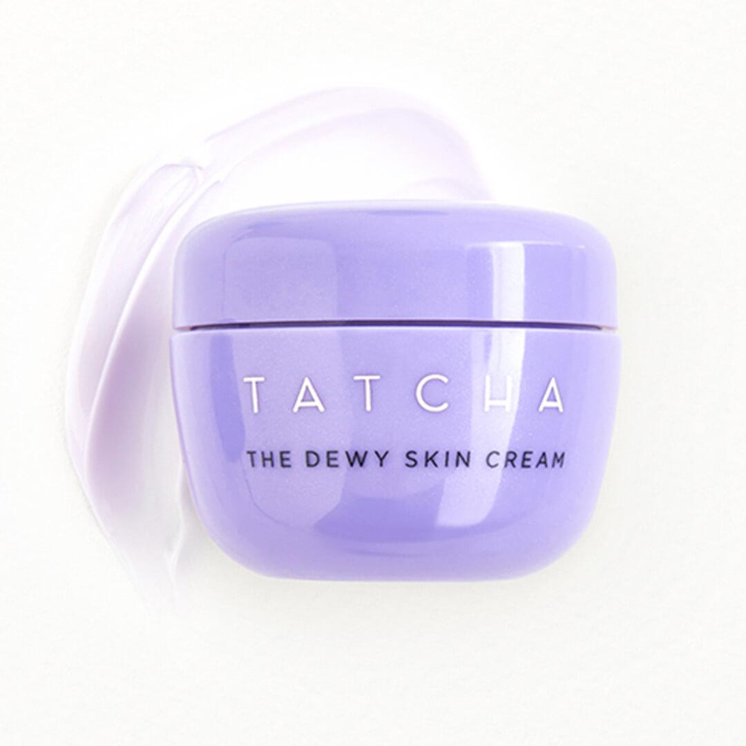 TATCHA The Dewy Skin Cream Desktop