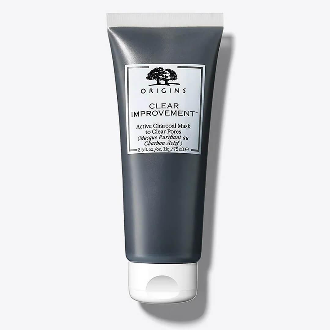 ORIGINS Clear Improvement™ Active Charcoal Mask Desktop