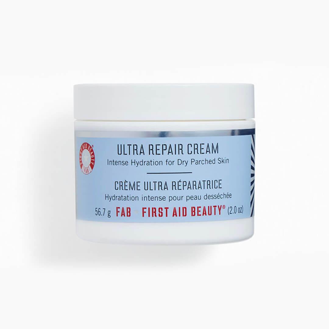 FIRST AID BEAUTY Ultra Repair Cream Desktop