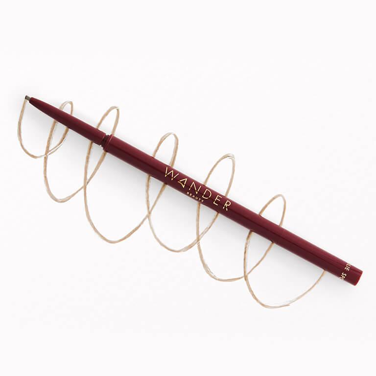 WANDER BEAUTY Frame Your Face™ Micro Brow Pencil Desktop