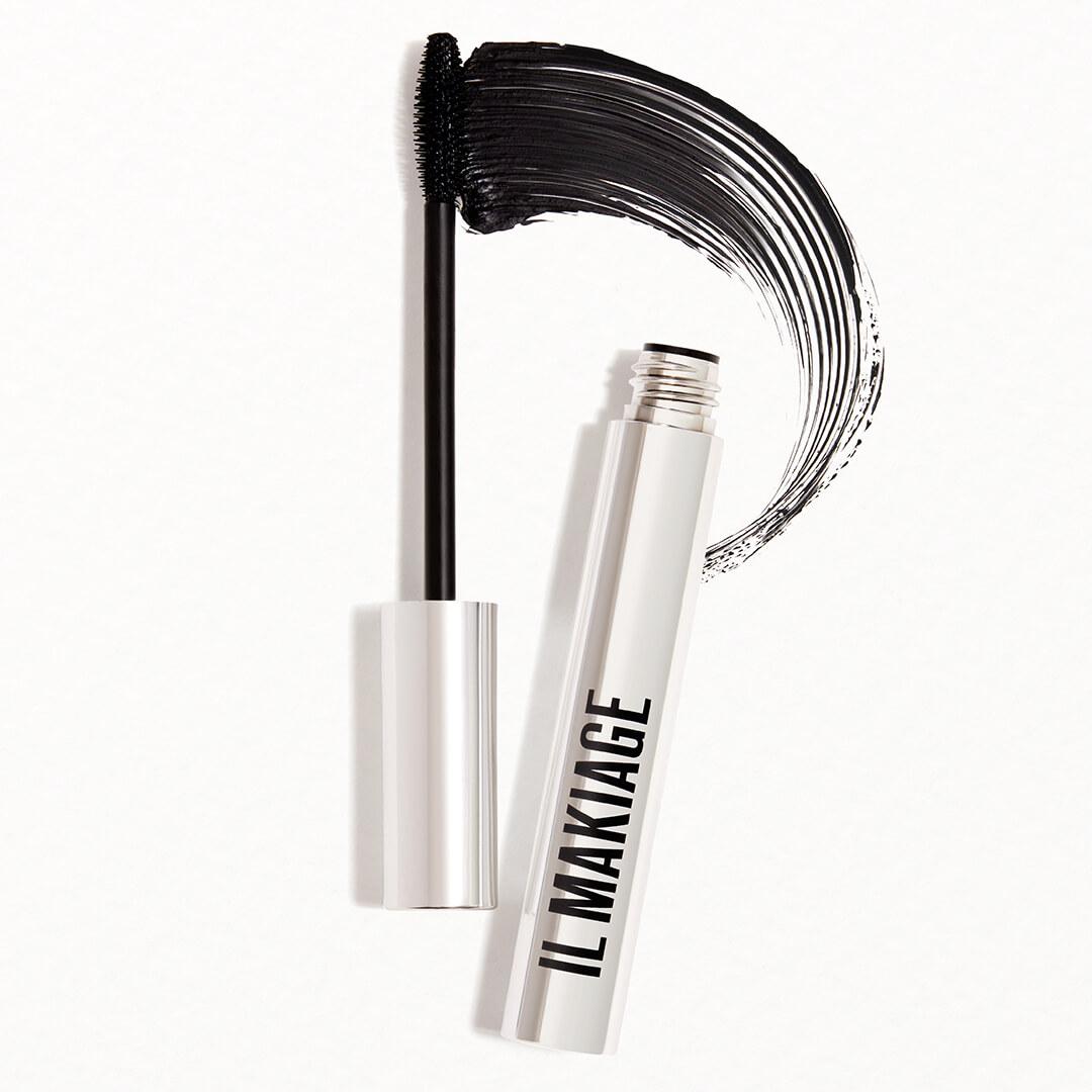 IL MAKIAGE Icon High Volume & Intense Curl Mascara Desktop