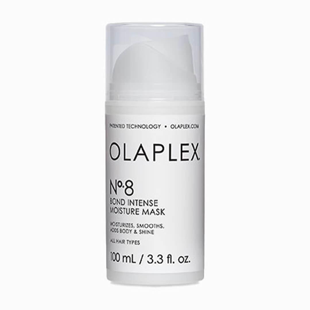 OLAPLEX No. 8 Bond Intense Moisture Mask Desktop