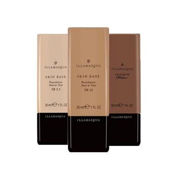 ILLAMASQUA Skin Base Foundation Mobile