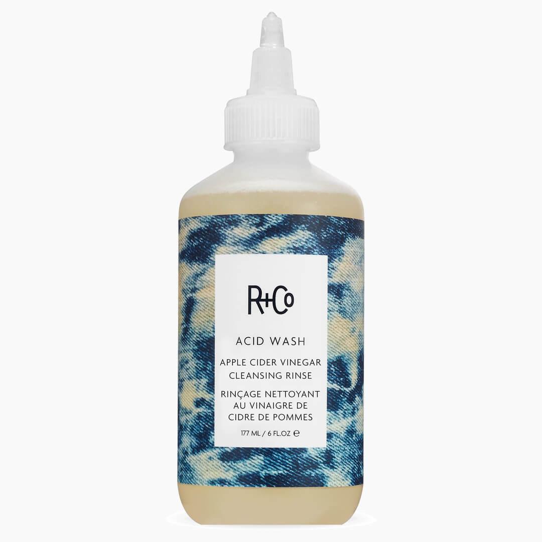 R+CO Acid Wash Apple Cider Vinegar Cleansing Rinse Mobile