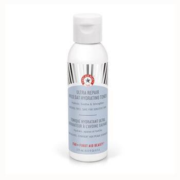 FIRST AID BEAUTY Ultra Repair Wild Oat Hydrating Toner Mobile