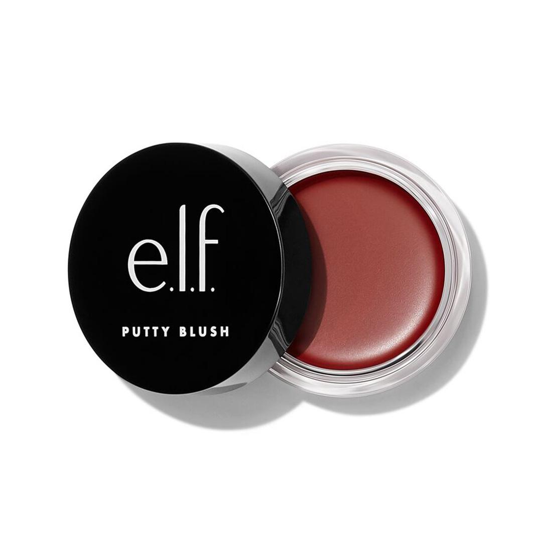 E.L.F. Putty Blush in the Caribbean Desktop